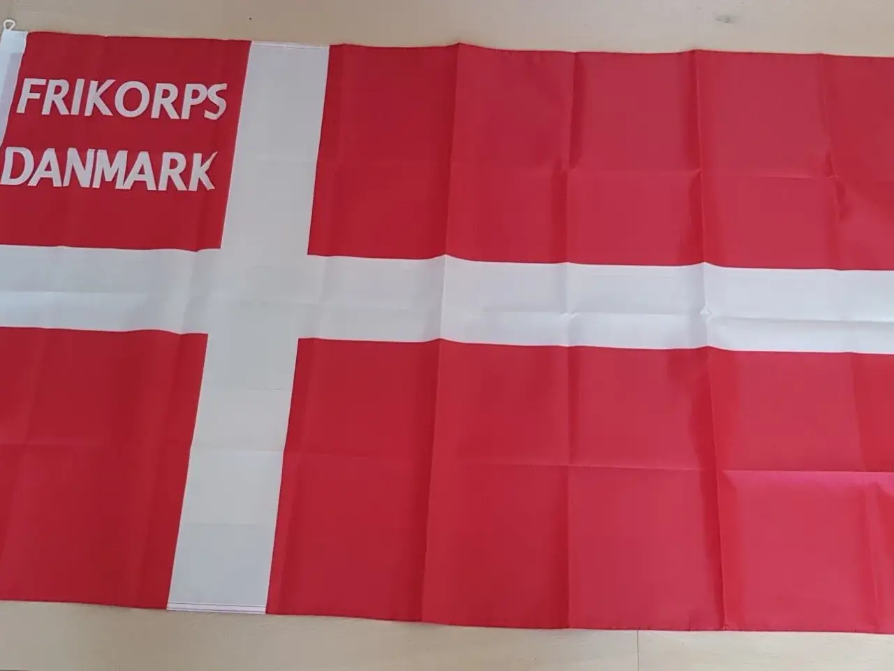 Billede 1 - Frikorps Danmark
