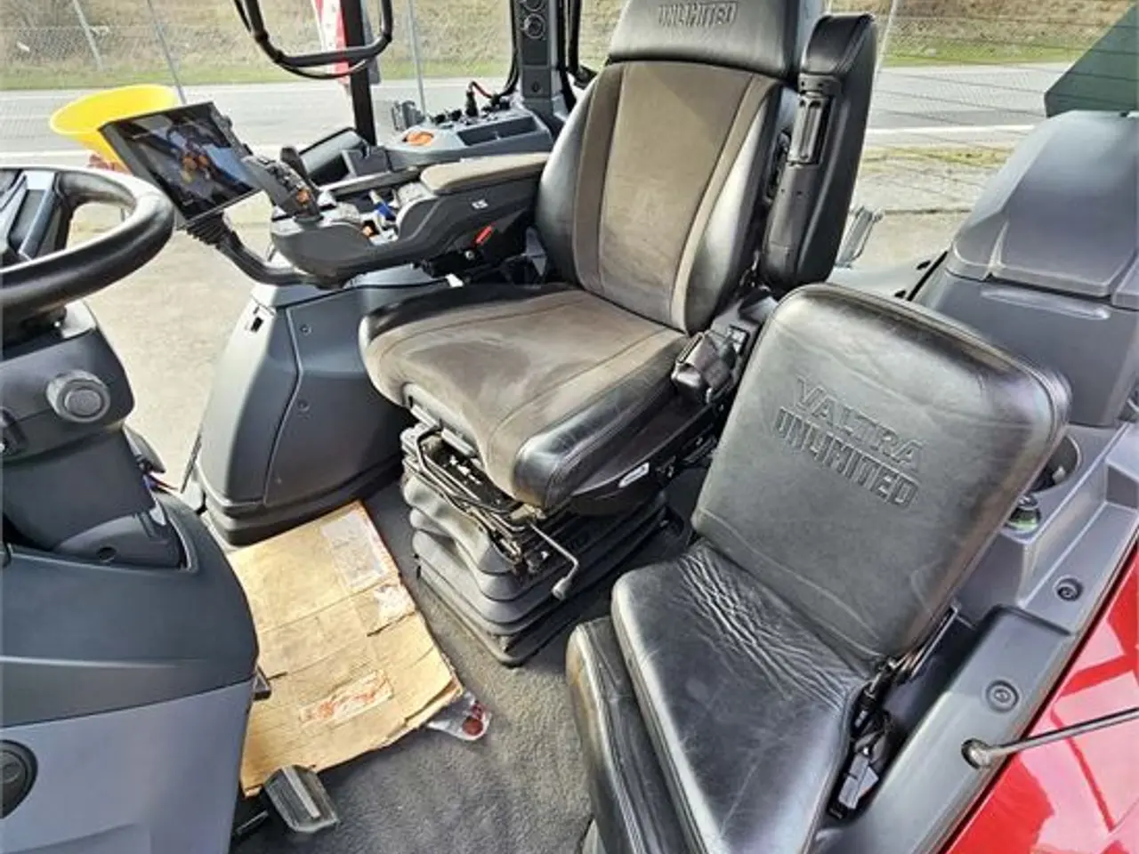 Billede 10 - Valtra Q305 - 305 HK