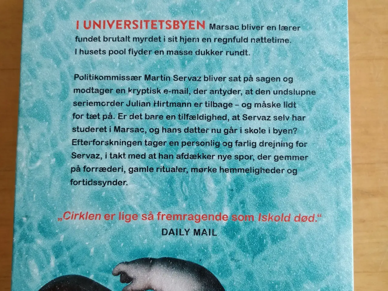 Billede 4 - Cirklen