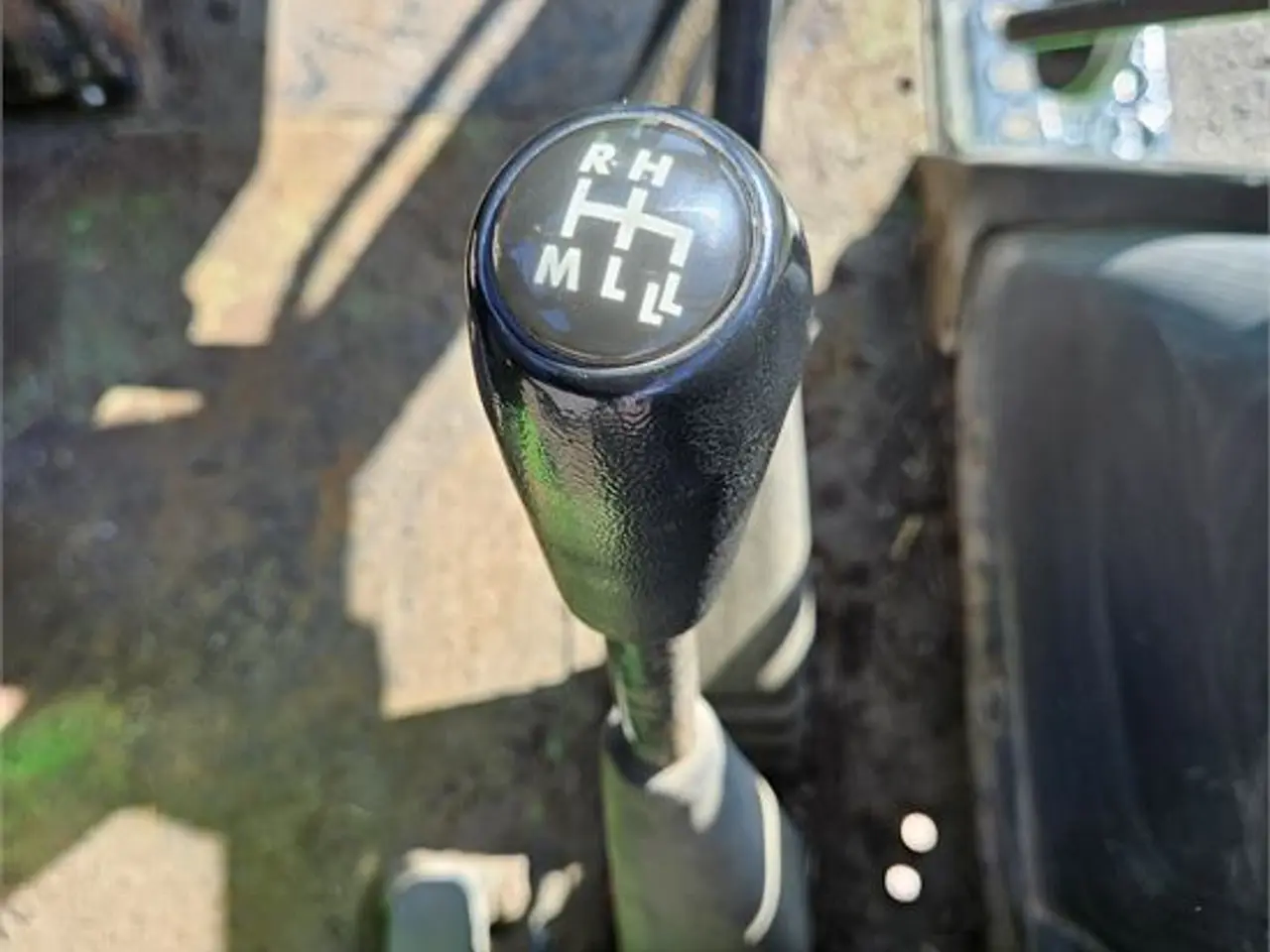 Billede 18 - Deutz-Fahr DX 6.50 - 4WD turbo powermatic