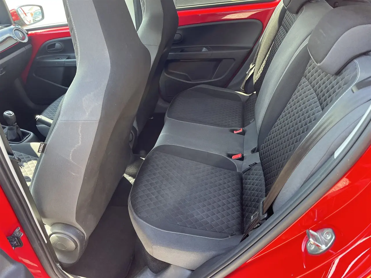 Billede 7 - Skoda Citigo 1,0 MPI Style Sport 60HK 5d