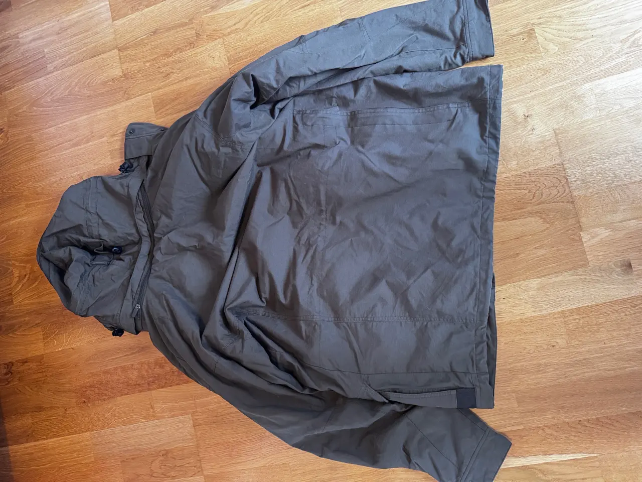 Billede 1 - Deerhunter Upland jakke