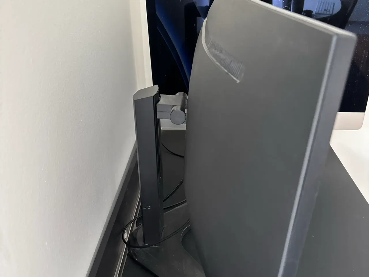 Billede 3 - Lenovo buet 34” skærm/monitor