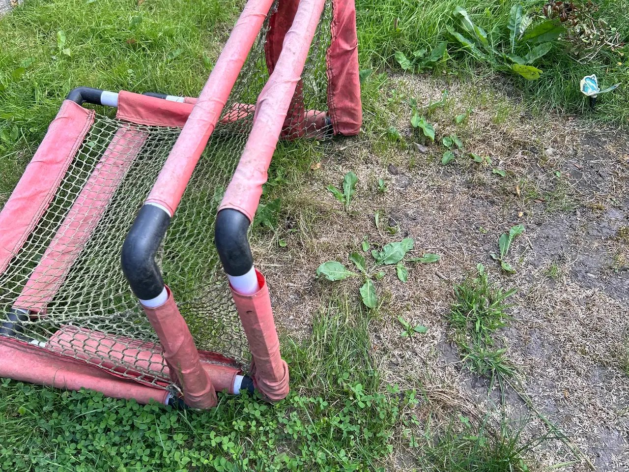 Billede 3 - 2 tunneller