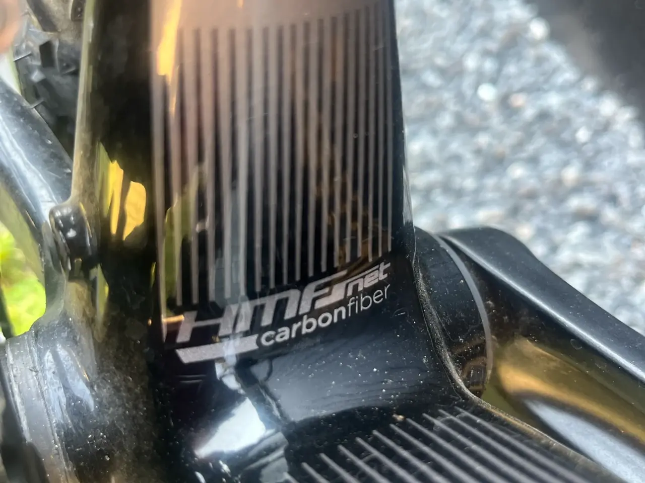 Billede 13 - Carbon mountainbike 
