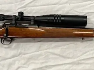 BSA-riffel – Kaliber .22 Hornet