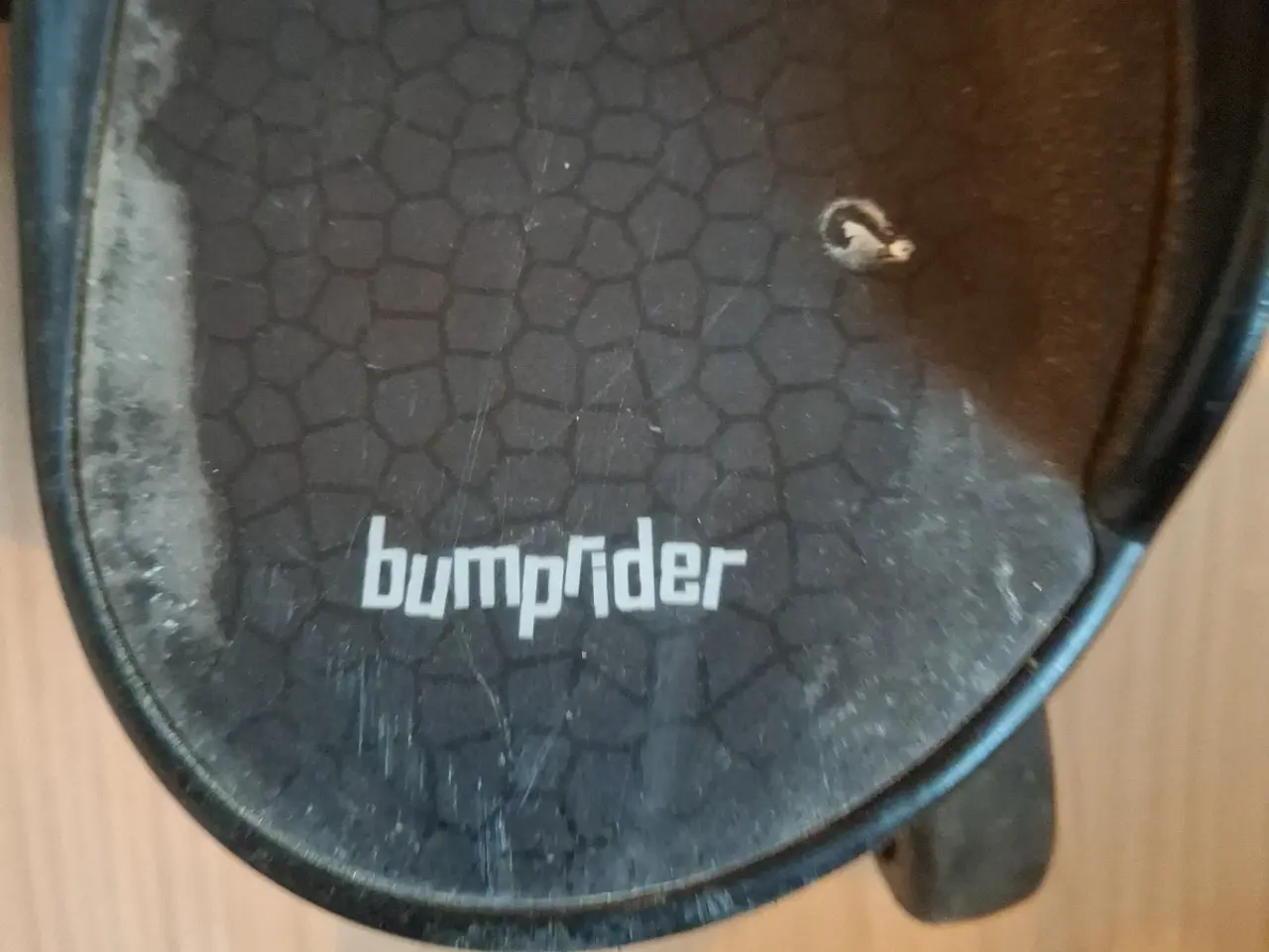 Billede 2 - Bumprider ståbræt