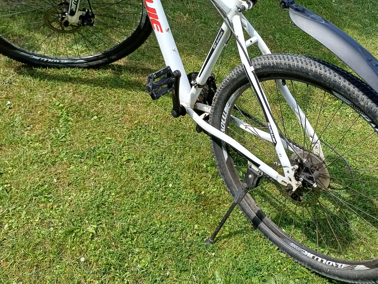 Billede 1 - Cykel