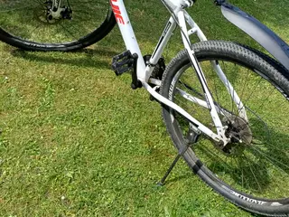 Cykel