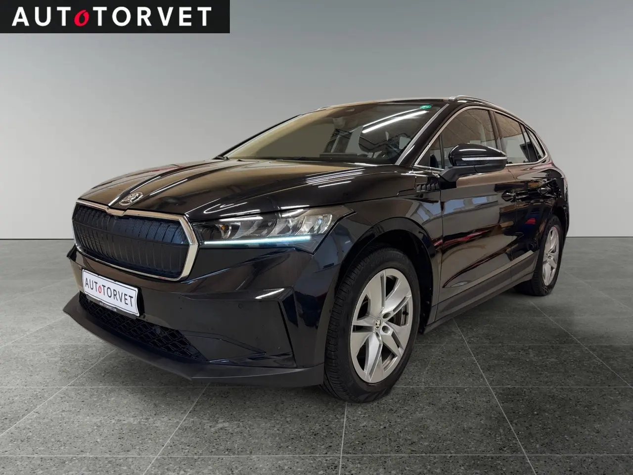 Billede 1 - Skoda Enyaq 80 iV