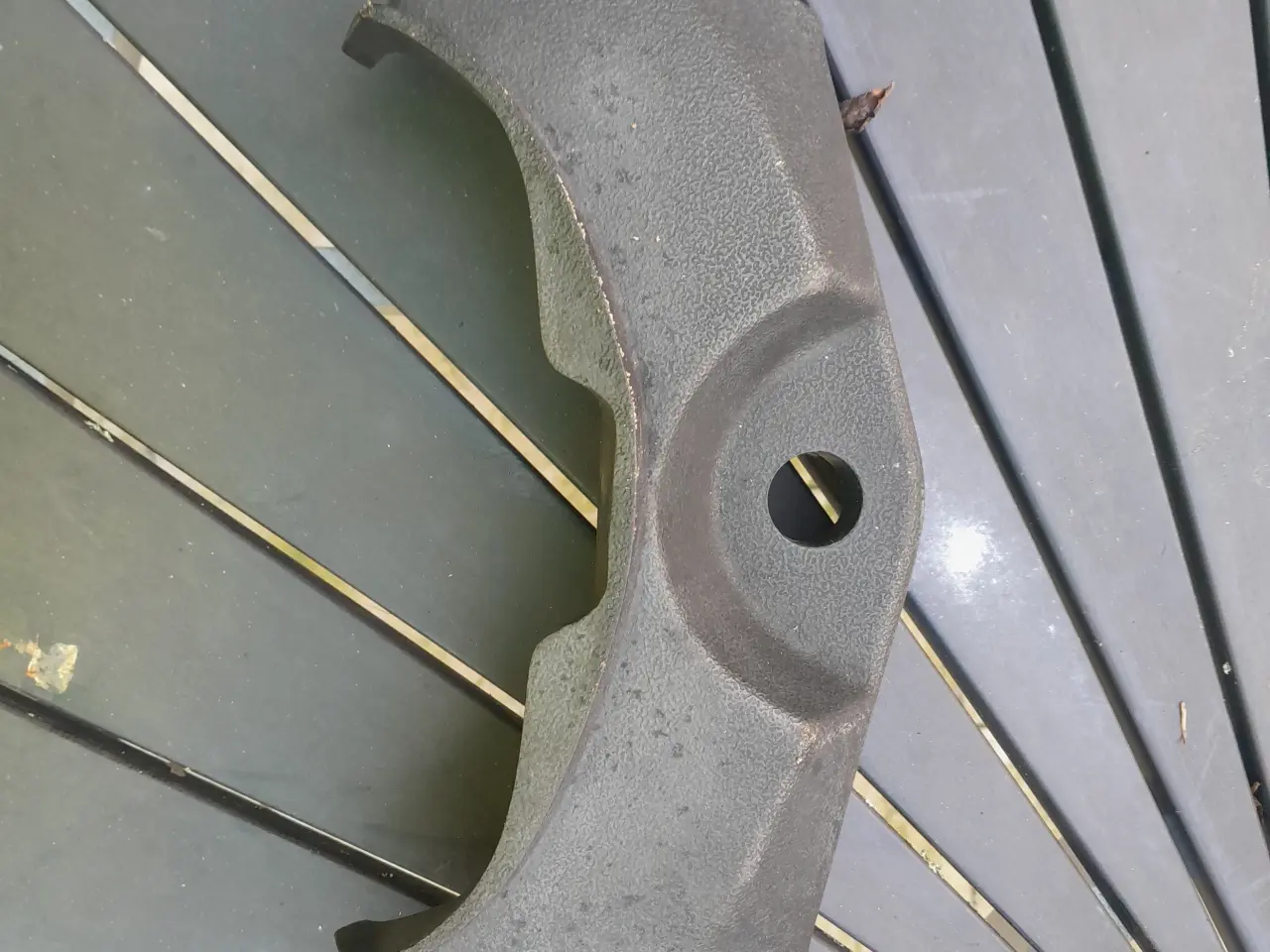 Billede 3 - BMW R100 mm Diverse stumper