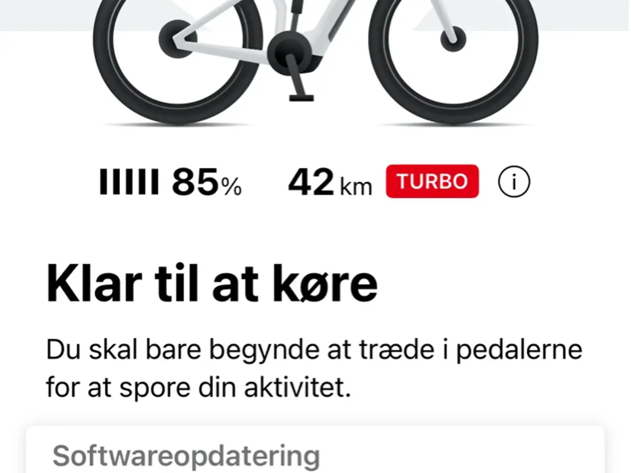 Billede 19 - Bergamont E-Revox Sport 29”