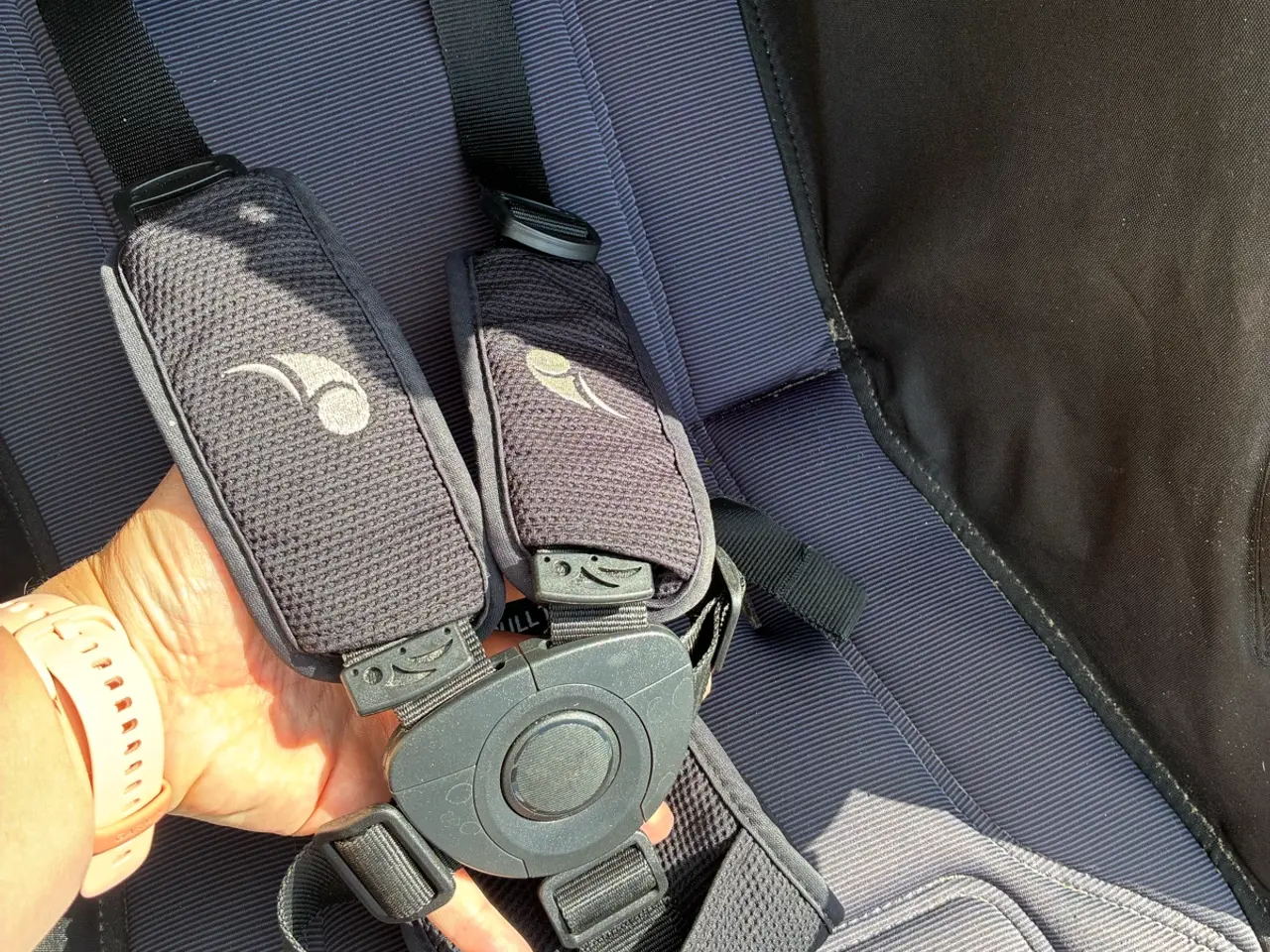 Billede 5 - Baby jogger, city elite 2