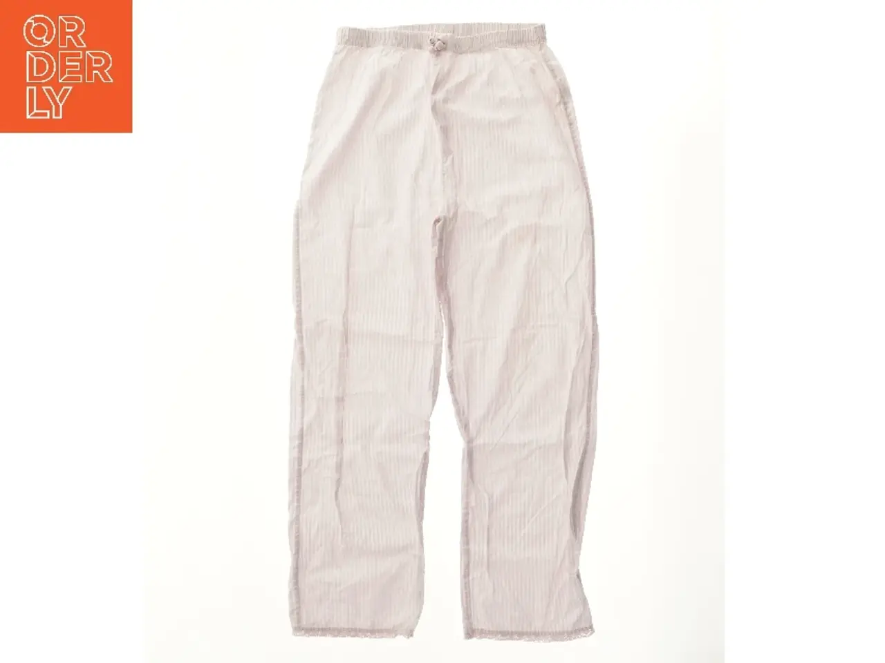 Billede 1 - Pyjamasbukser til kvinder (str. 158)
