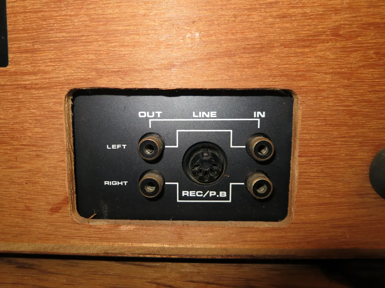 Billede 6 - VINTAGE AKAI GXC-510 KASSETTE-BÅNDOPTAGER
