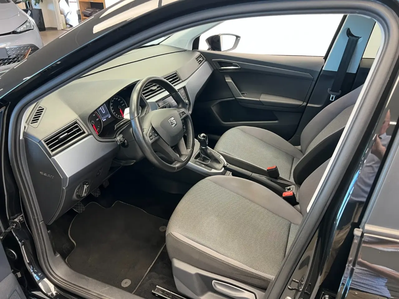 Billede 8 - Seat Arona 1,0 TSi 95 Style