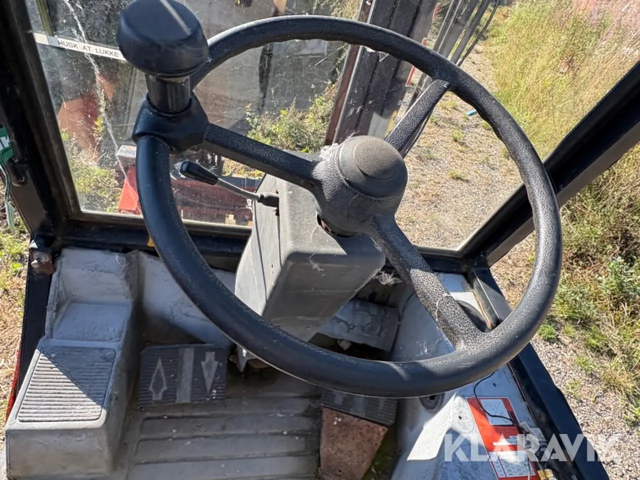 Billede 11 - Gastruck Je-lau Model 04