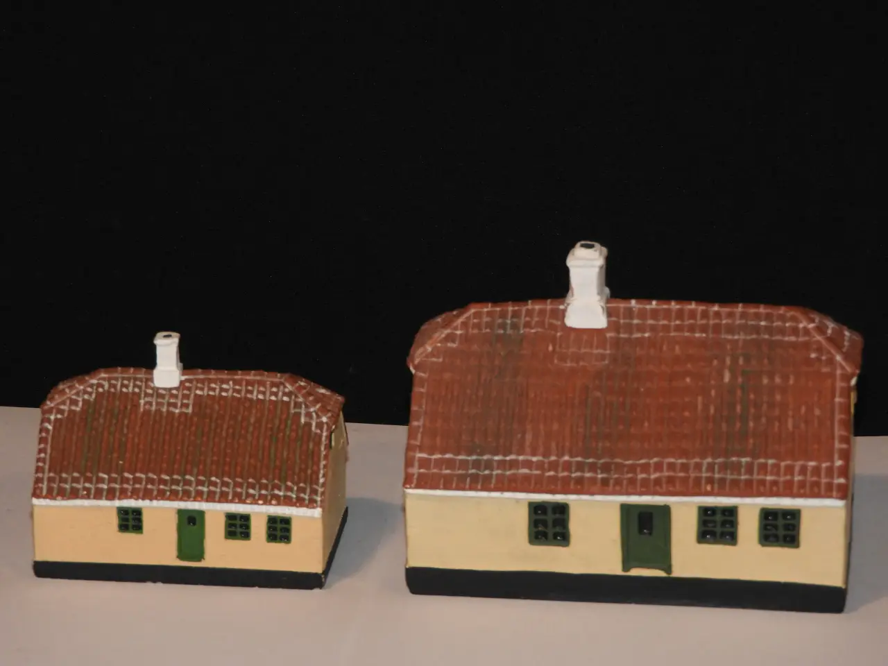Billede 3 - Trip trap huse fra Skagen 