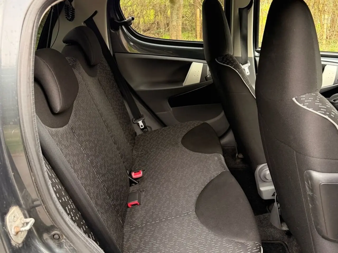 Billede 6 - Peugeot 107 1,0 Access 68HK 5d