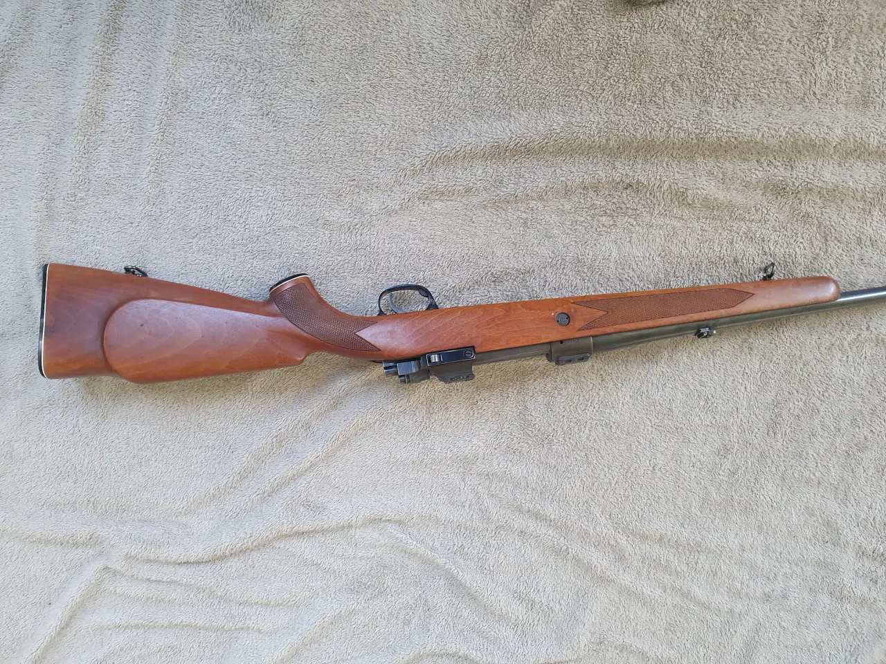 Billede 4 - Midland Gun Co./Safari  Kaliber 308 W