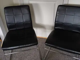 Køkken stole