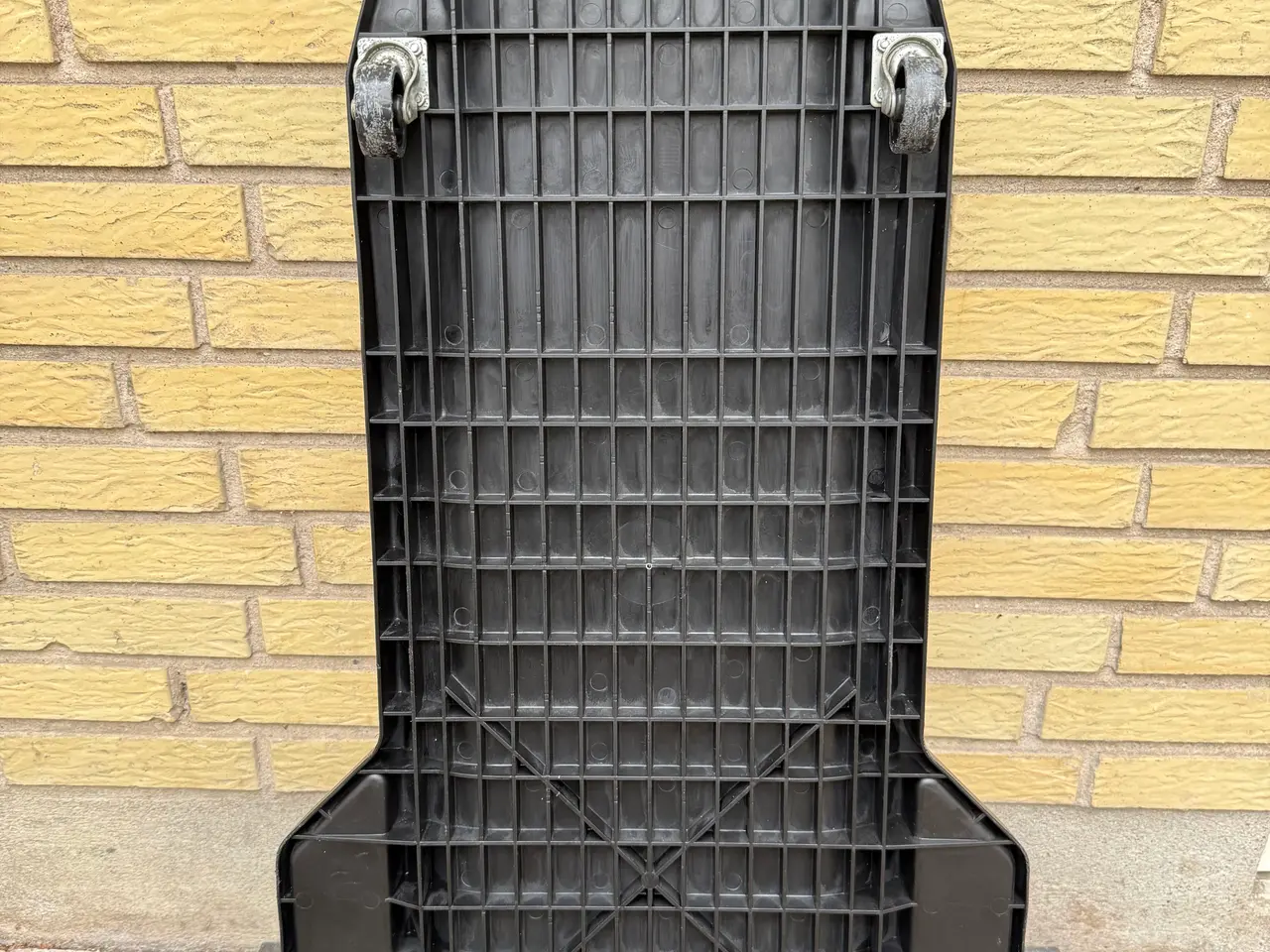 Billede 2 - Rullebræt  Model BE 2500