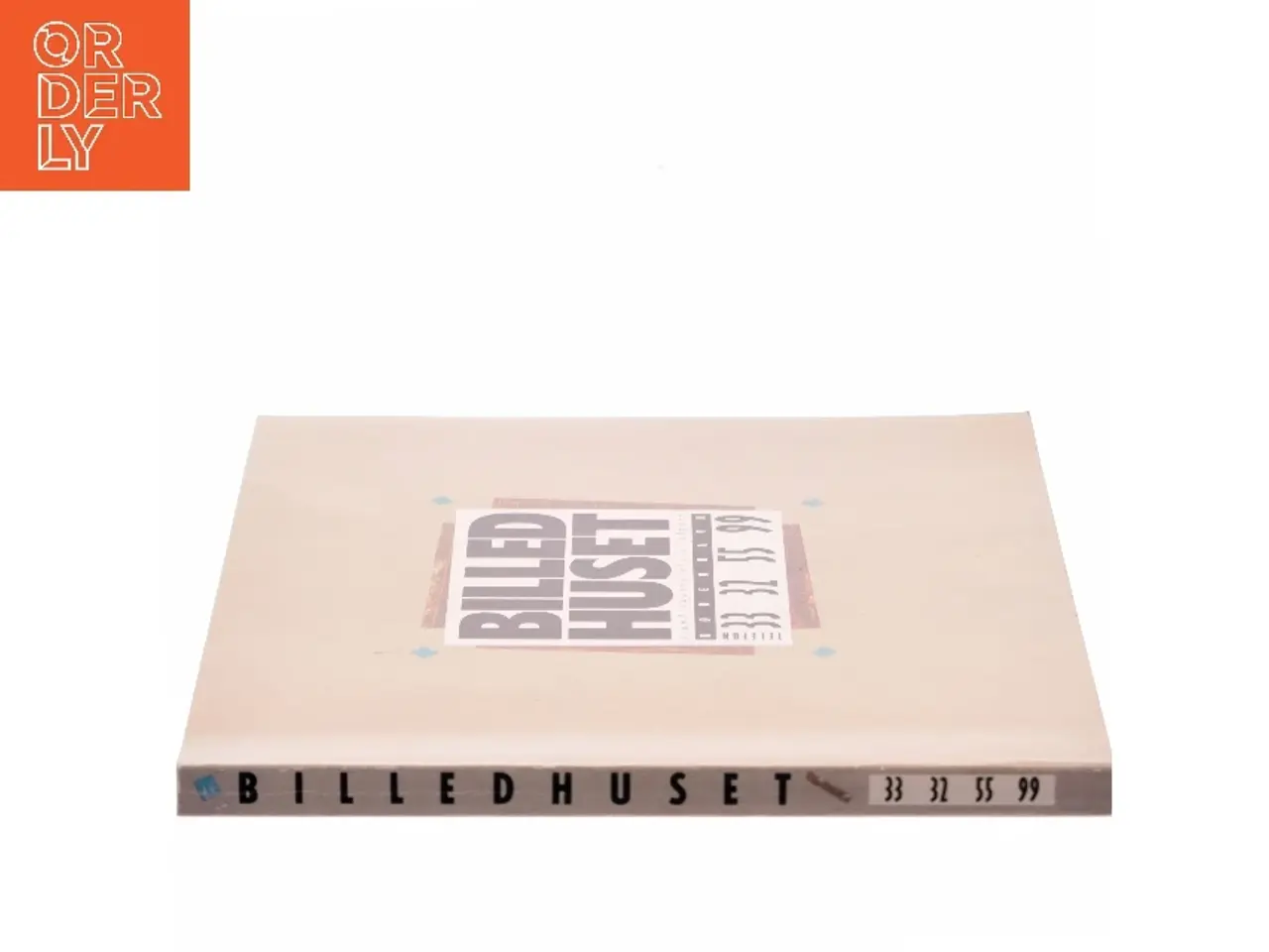 Billede 2 - Billedhuset katalog fra Billedhuset (Bog)