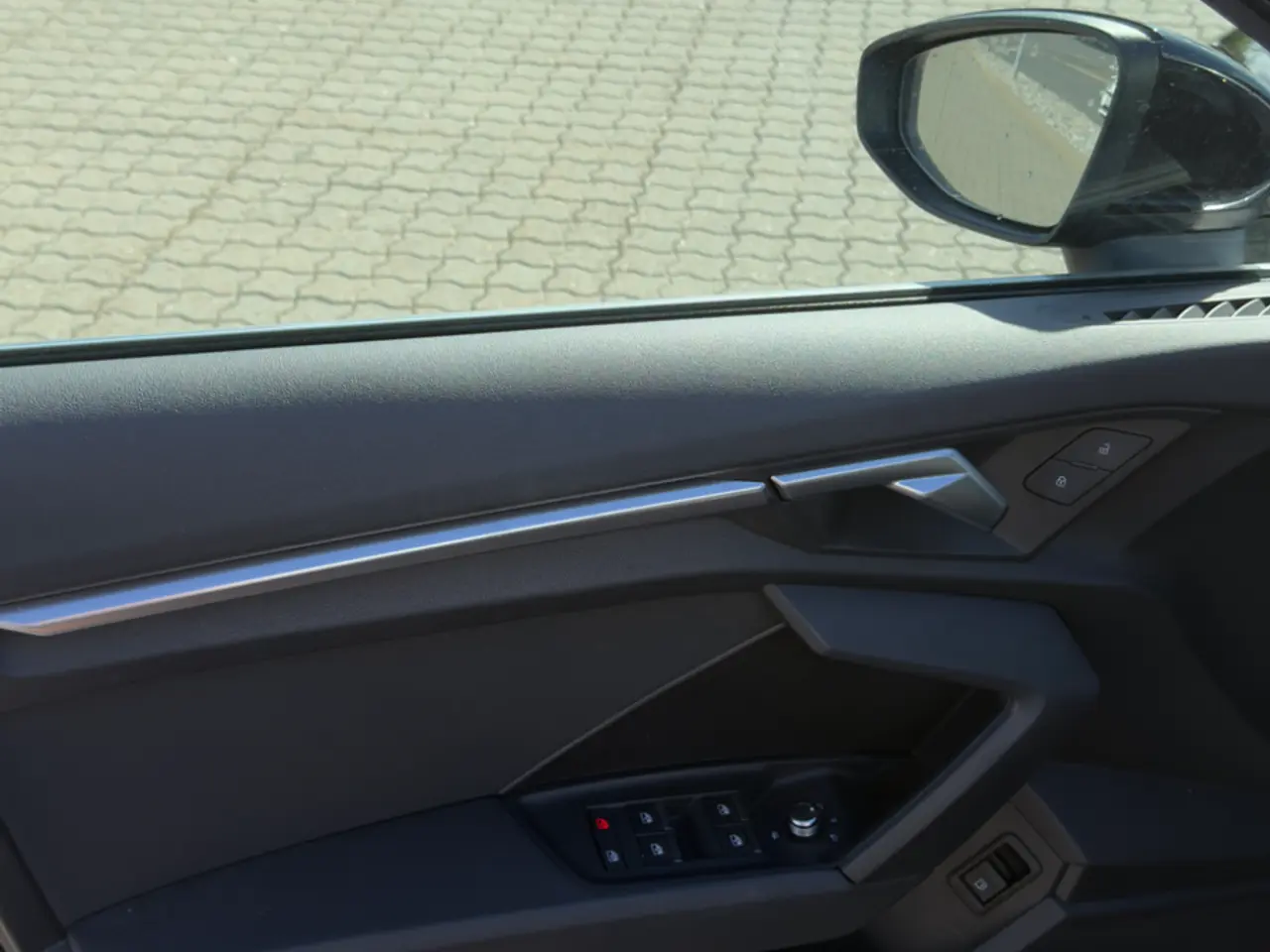 Billede 15 - Audi A3 40 TFSi e Prestige Sportback S-tr.