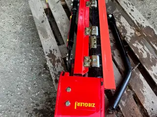 Zeigler sidekniv til mejetærsker - 2