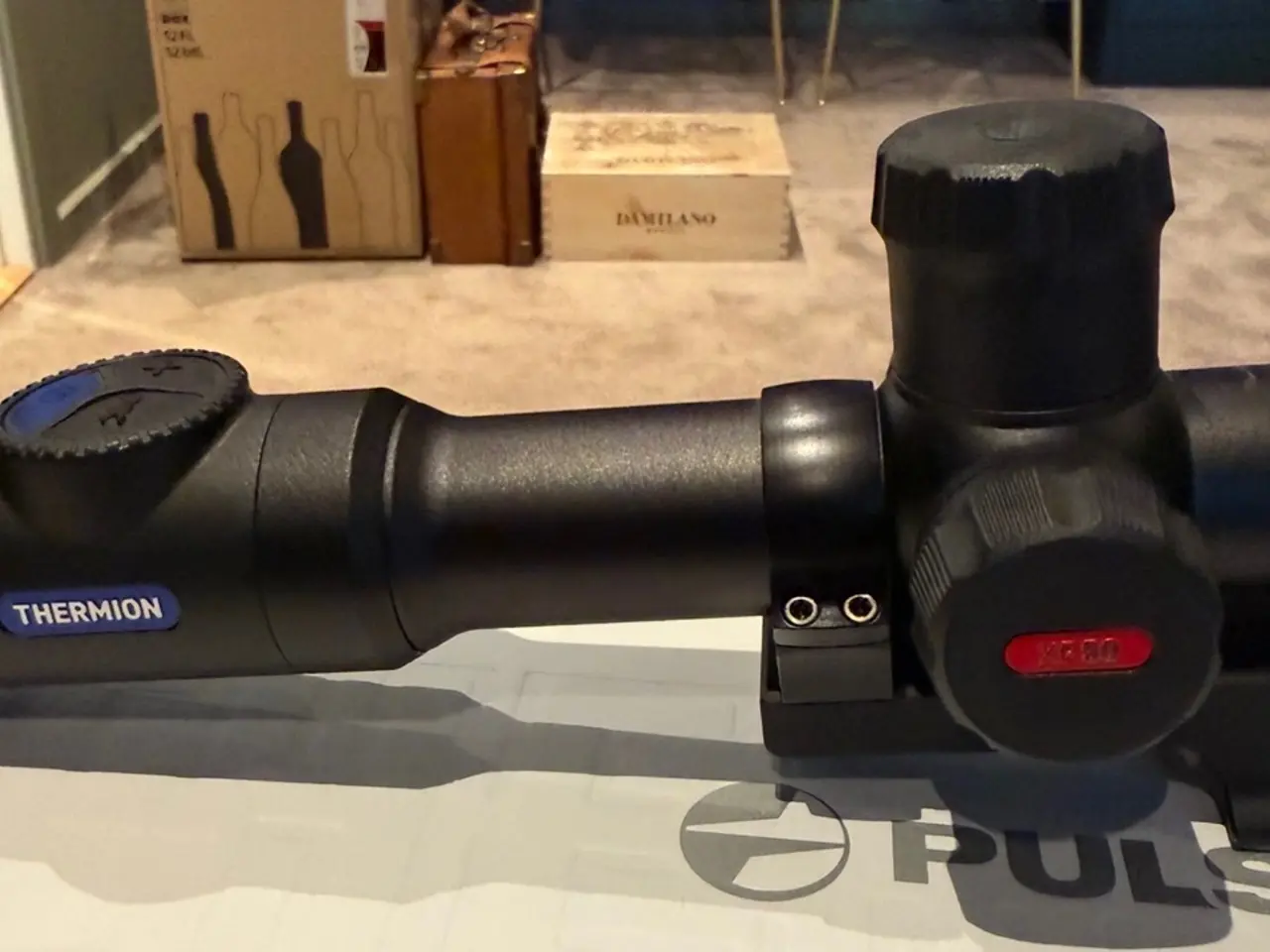Billede 3 - Pulsar Thermion XP50