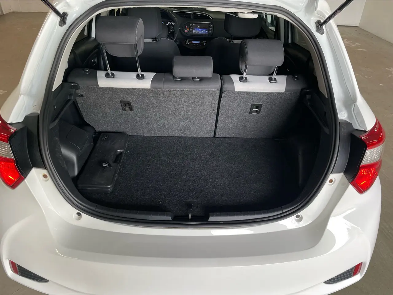 Billede 20 - Toyota Yaris 1,5 Hybrid H2 Premium e-CVT