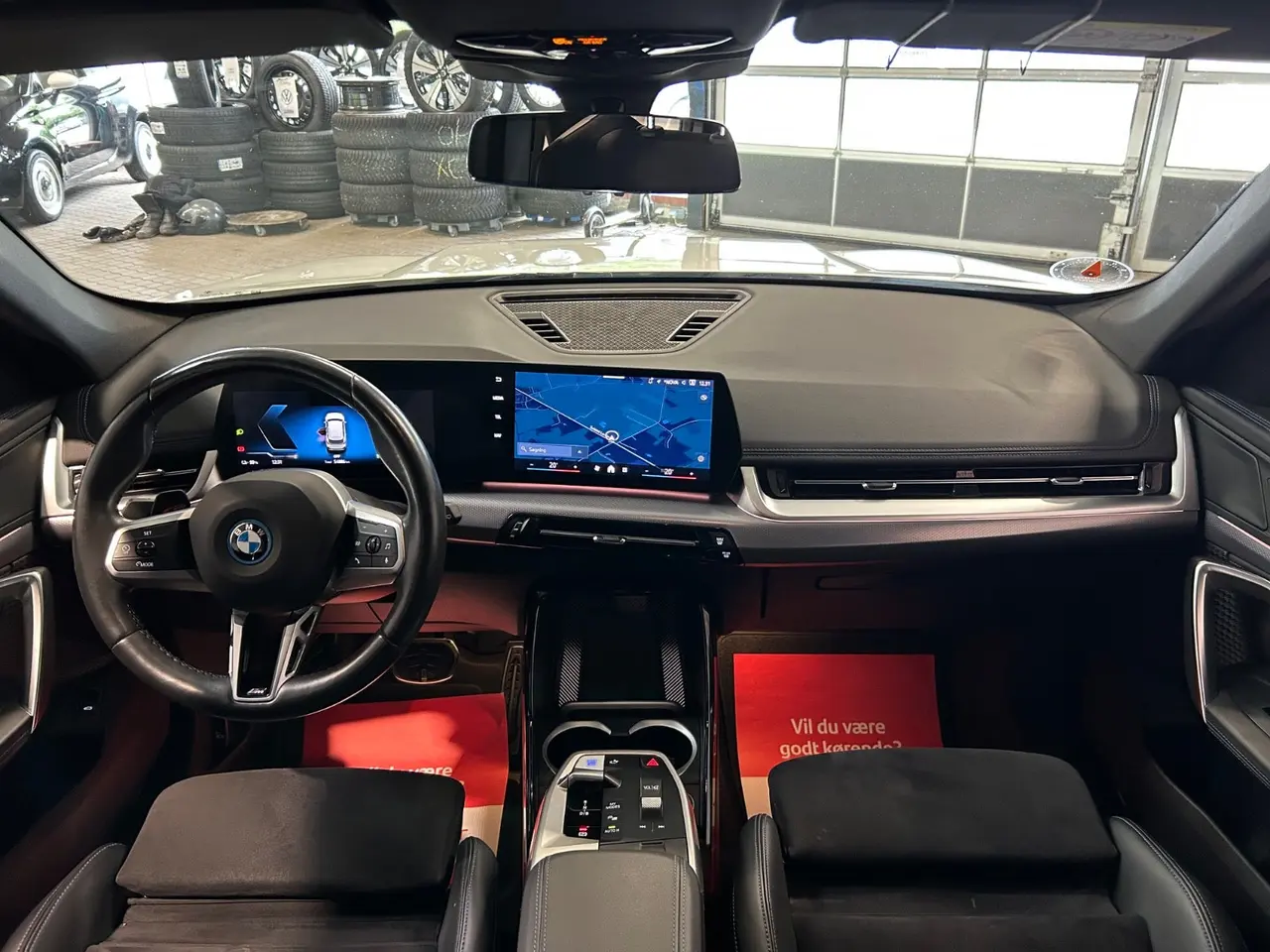 Billede 7 - BMW iX1 xDrive30 M-Sport