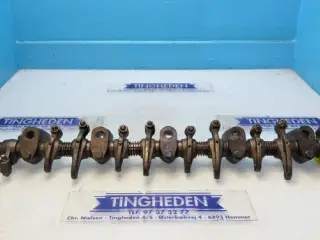Case 1620 Vippeaksel 3055071R32