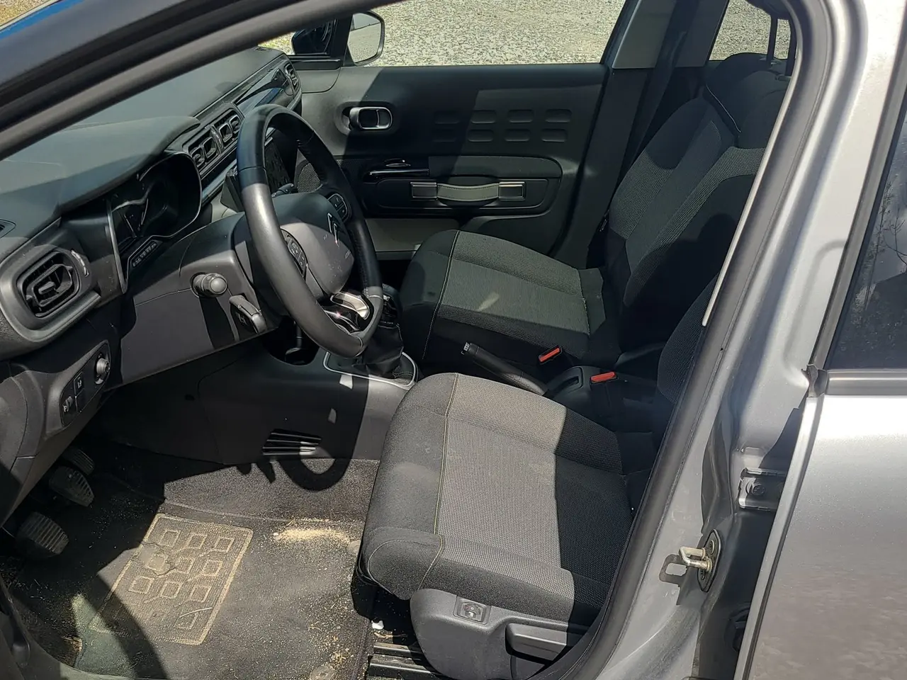 Billede 9 - Citroën C3 1,5 BlueHDi 100 Street