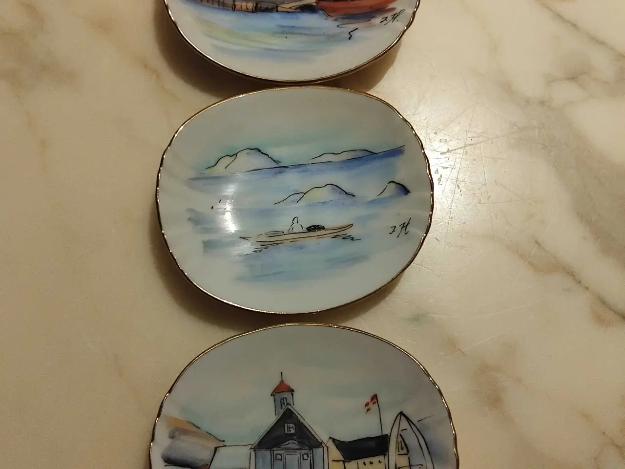 Billede 2 - Platter