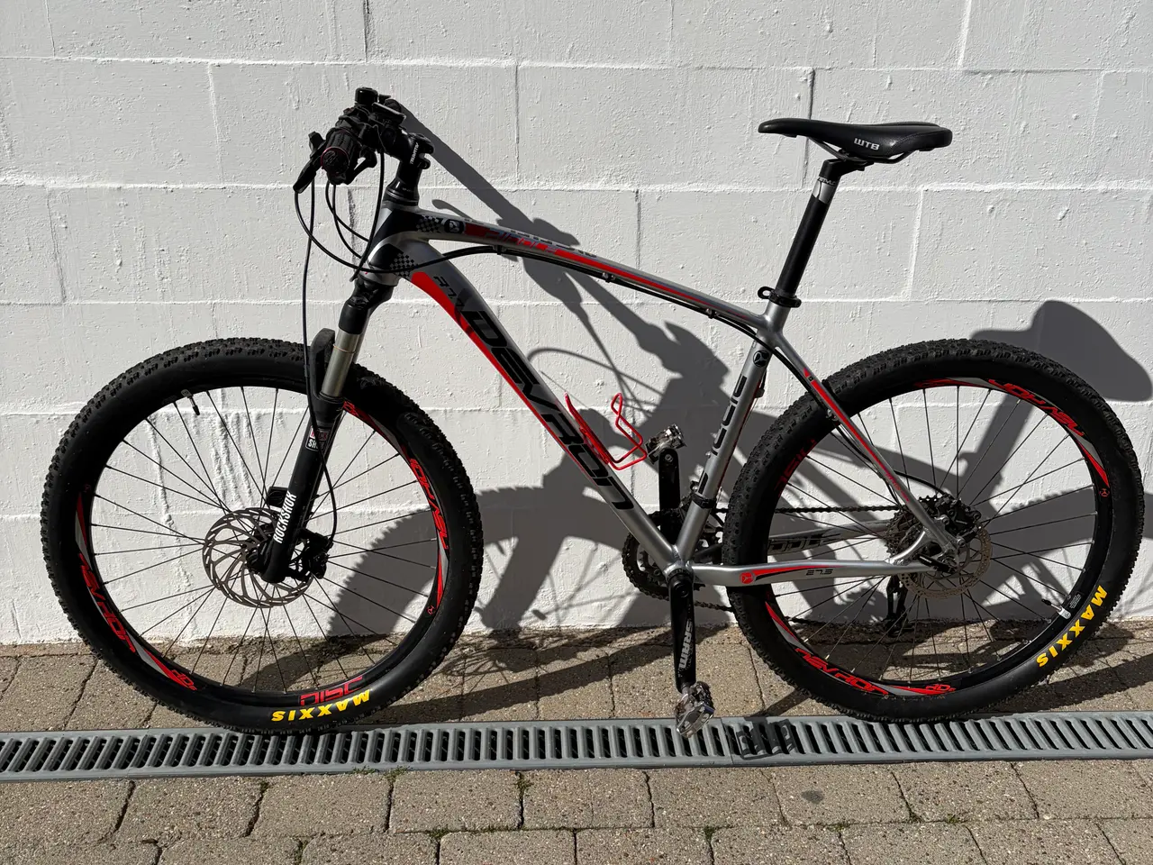Billede 3 - MTB Devron Riddle 27,7