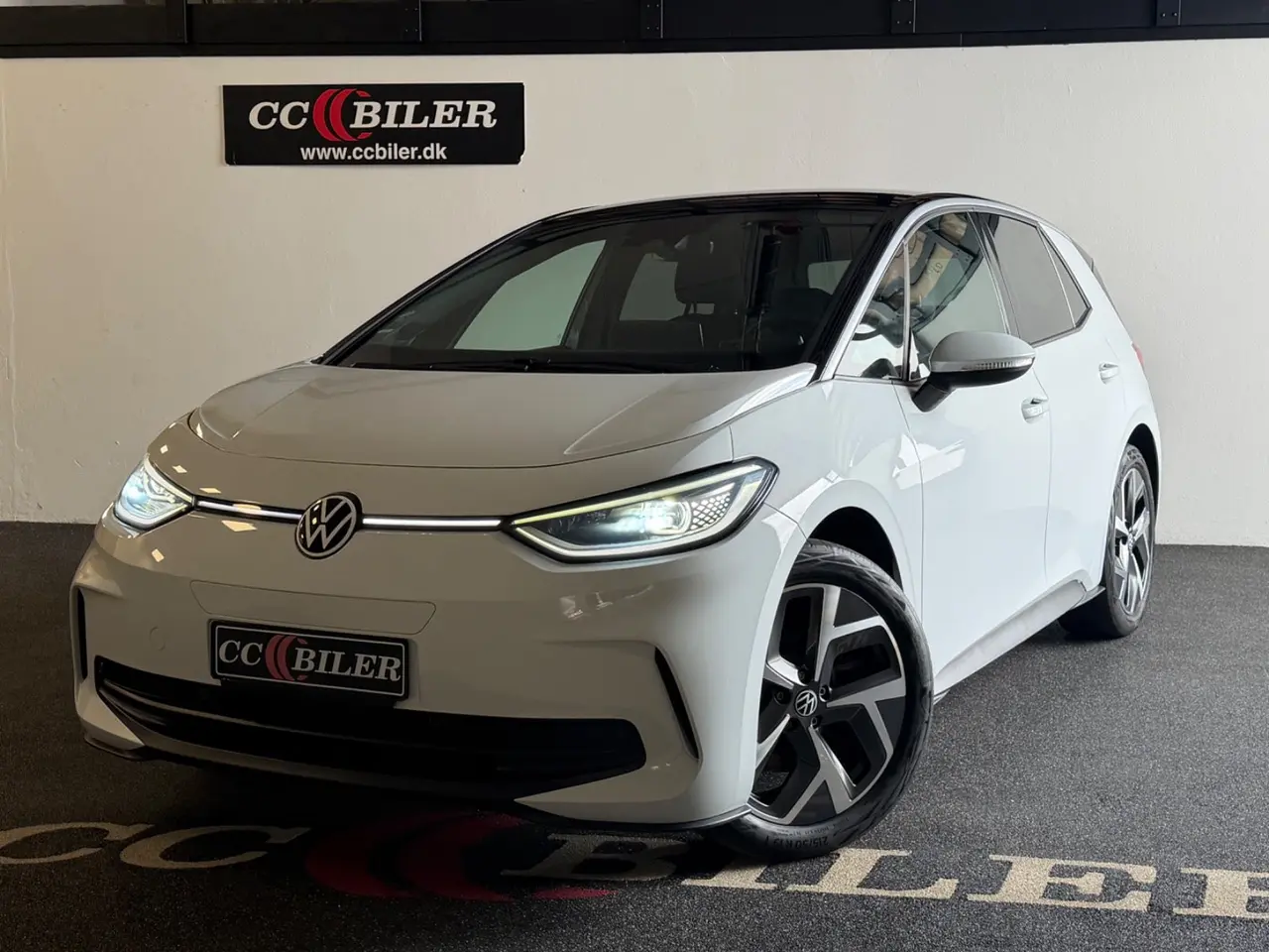 Billede 1 - VW ID.3 58 Pro Performance