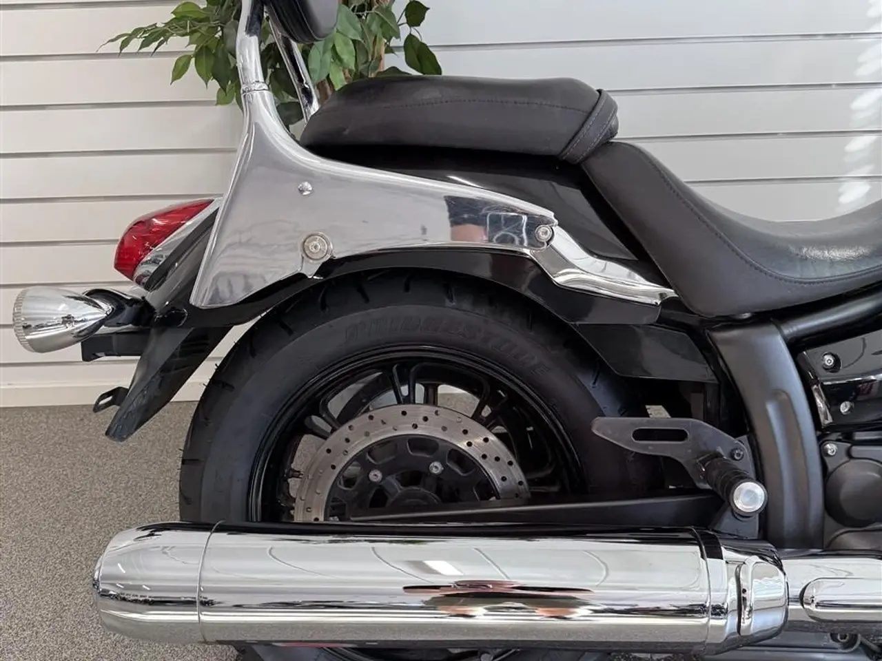 Billede 3 - Yamaha XVS 950 A Midnight Star
