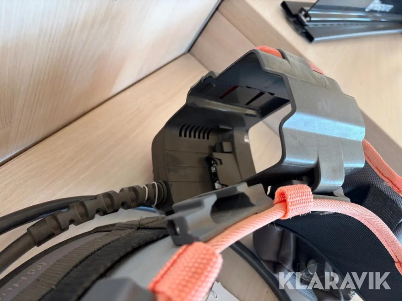 Billede 5 - Batteribælte Husqvarna