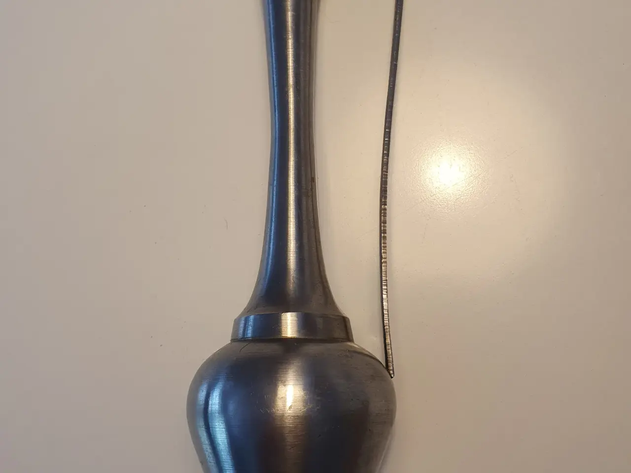 Billede 1 - Tin kande 