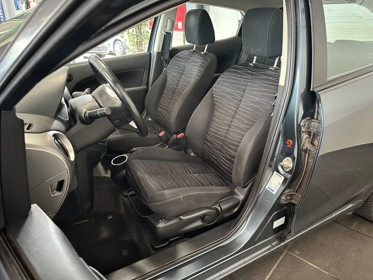 Billede 6 - Mazda 2 1,3 Advance