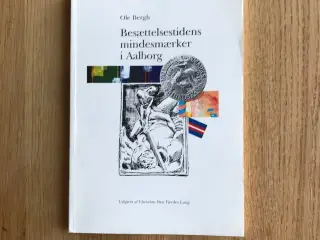Besættelsestidens mindesmærker i Aalborg