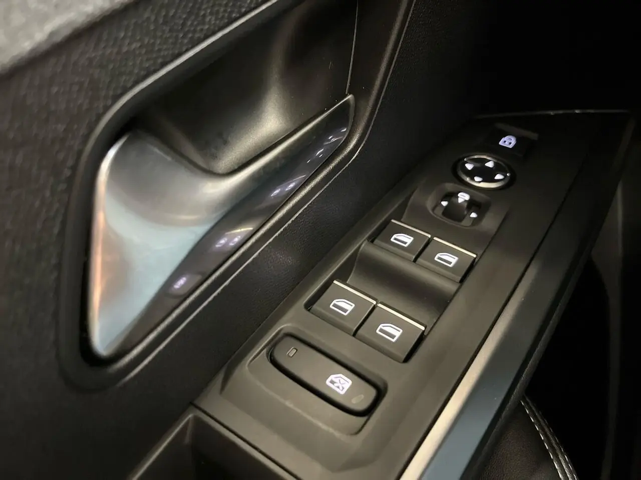 Billede 17 - Peugeot e-3008 77 GT