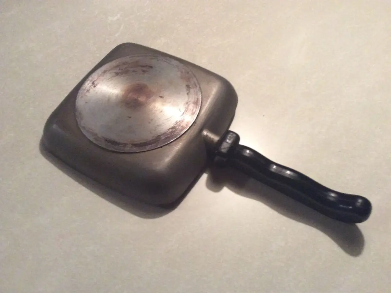 Billede 2 - Æbleskivepande