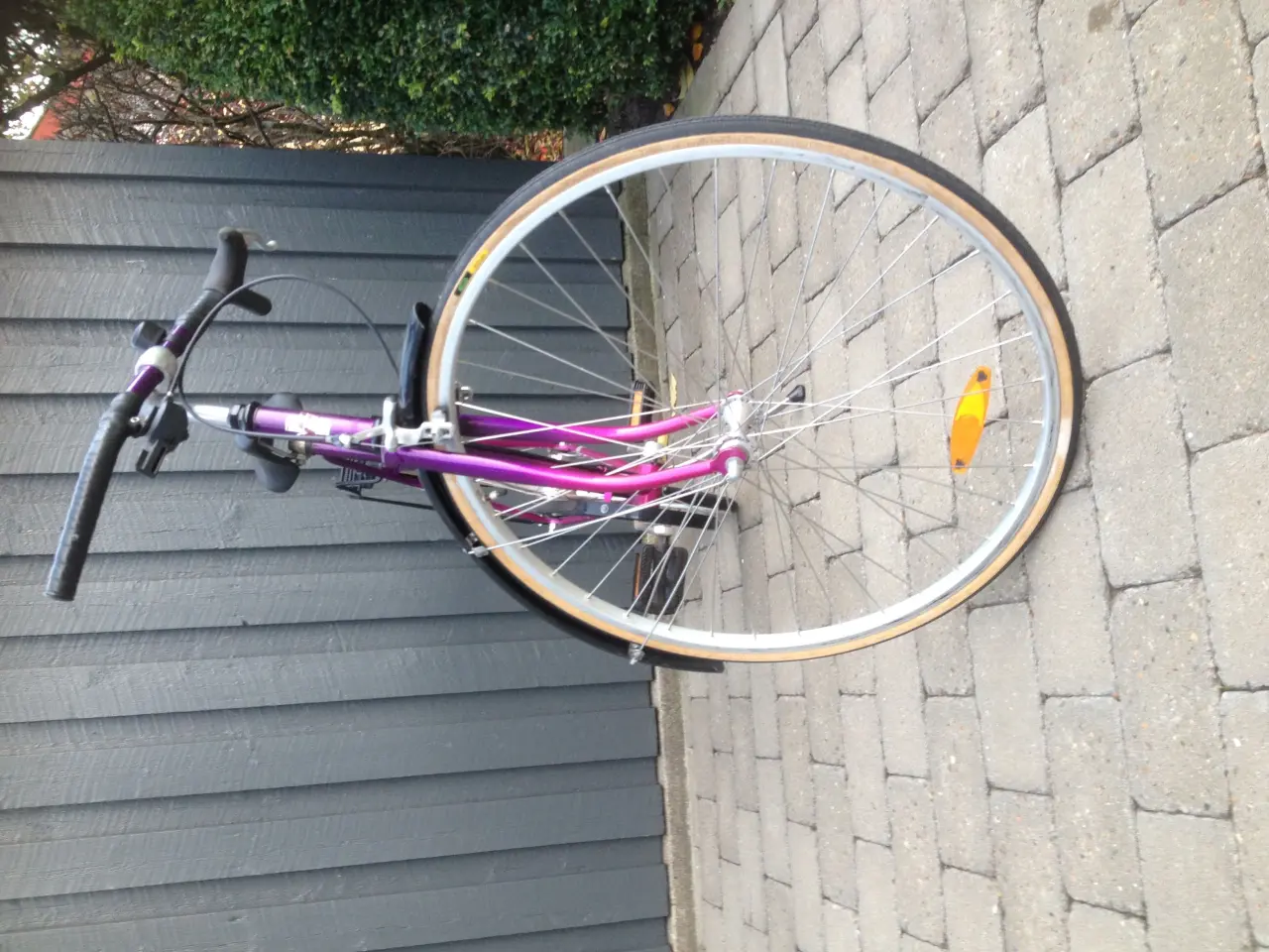 Billede 9 - Testro 28" - 7 gear