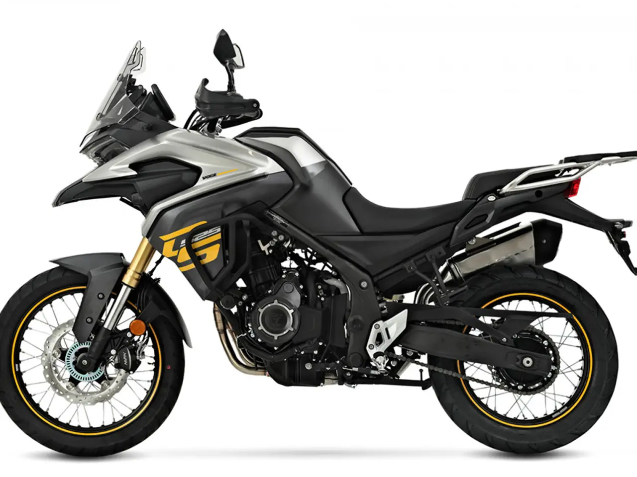 Billede 8 - Voge DS 525 X