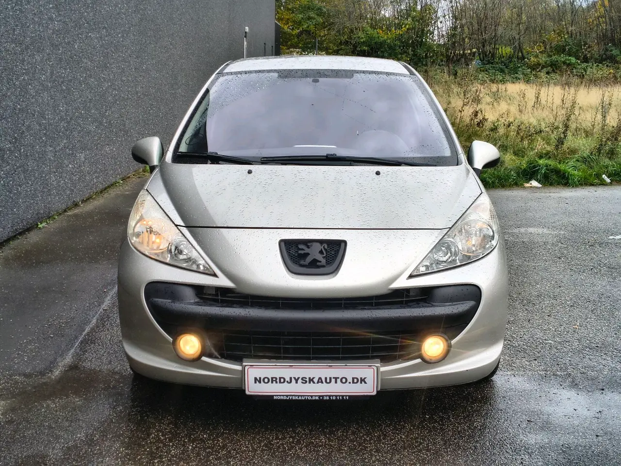 Billede 4 - Peugeot 207 1,6 S16 120HK 3d