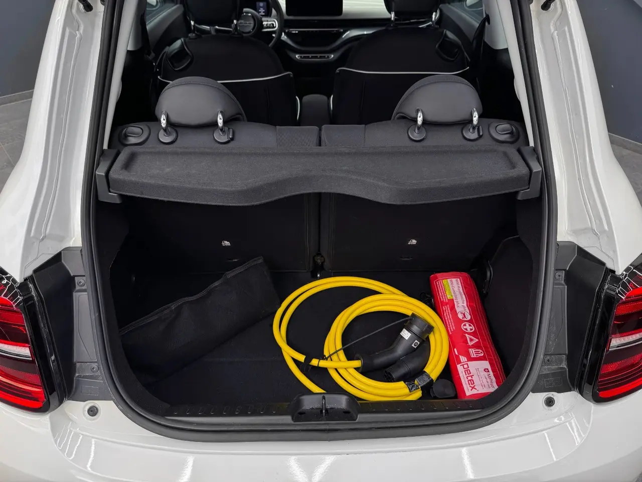 Billede 16 - Fiat 500e 42 Mono