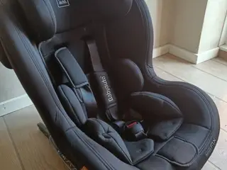 Autostol med ISOFIX op til 25 kg