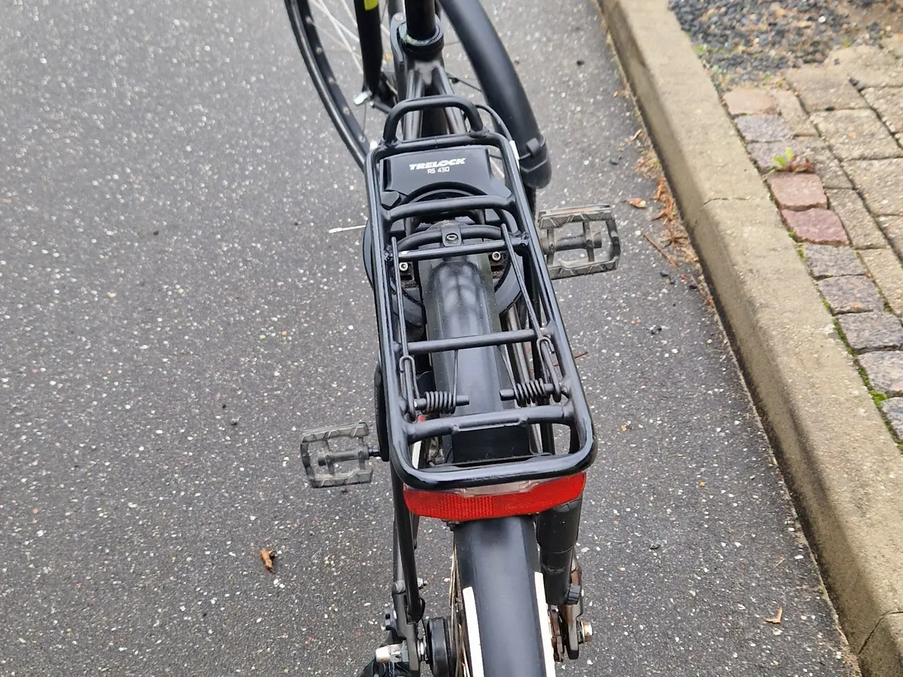 Billede 3 - 🚲**KALKHOFF IMPULSE EL-CYKEL med centermotor
